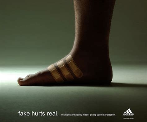 adidas fake hurts real|adidas dubai frame.